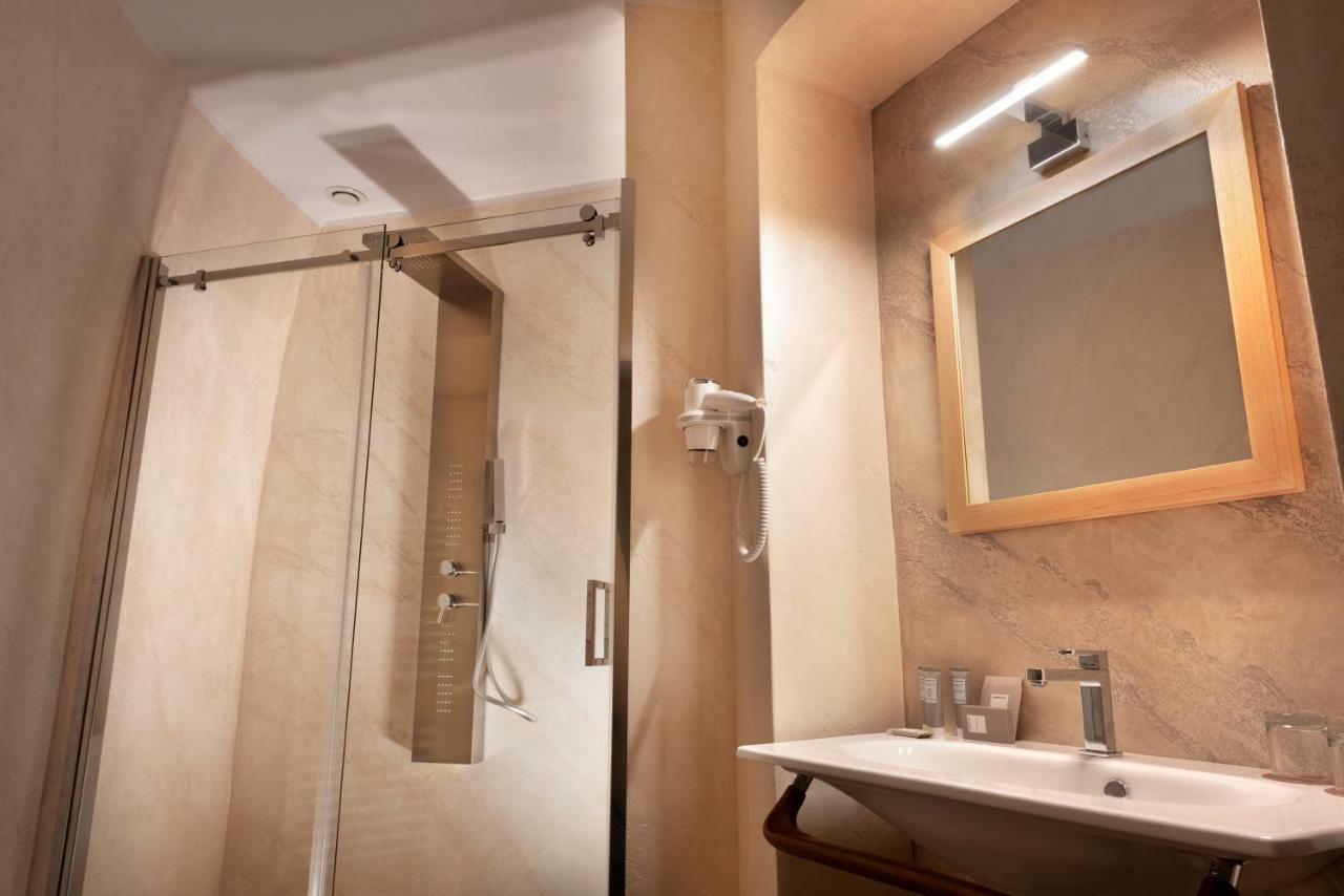 La Fornace Relais & Spa Castellammare di Stabia Exterior photo