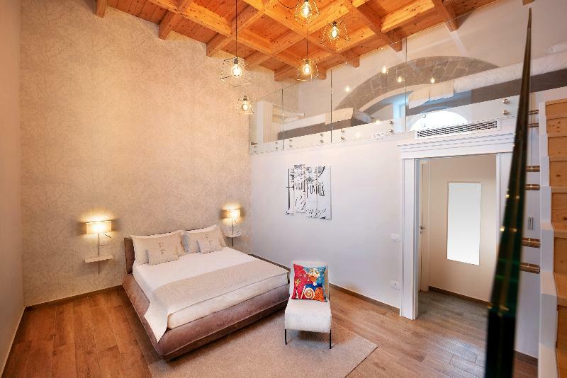La Fornace Relais & Spa Castellammare di Stabia Exterior photo